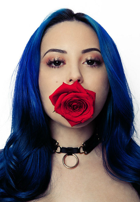 intotheevening pretty star archive