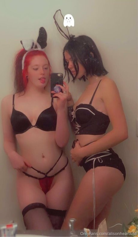 alisonheart666 beautiful model pics