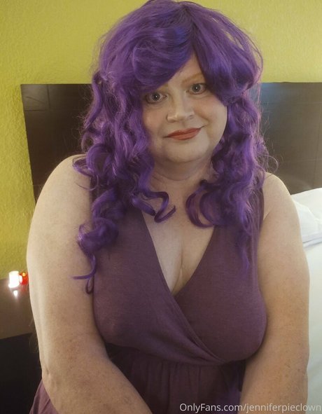 jenniferpieclown Profile pic