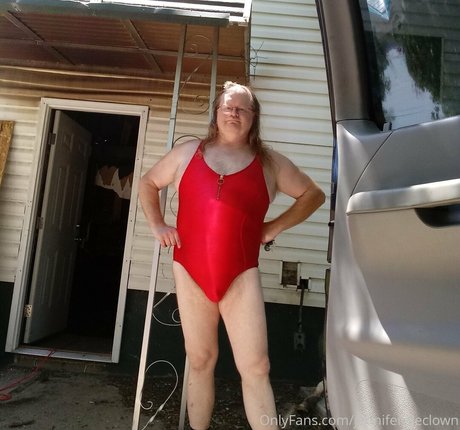 jenniferpieclown pornstar pretty images