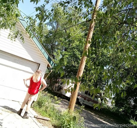 jenniferpieclown high quality model img