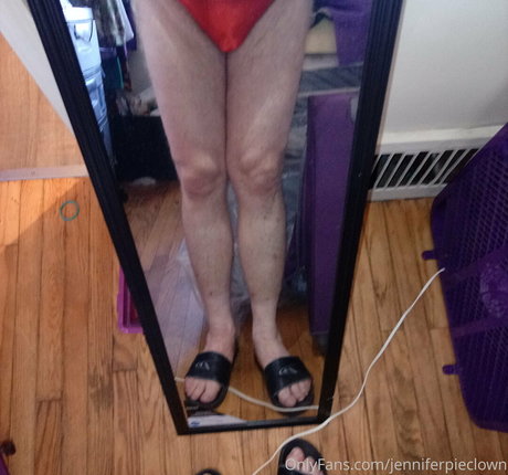 jenniferpieclown art star img