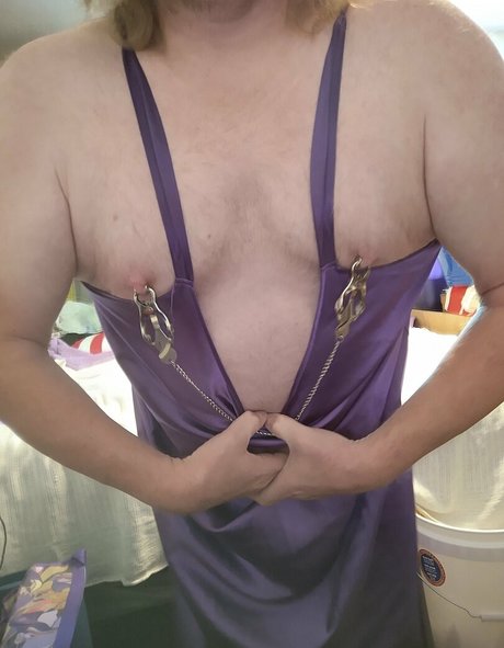 jenniferpieclown hot model picture