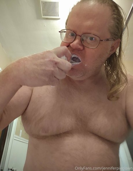 jenniferpieclown sexy pornstar photos