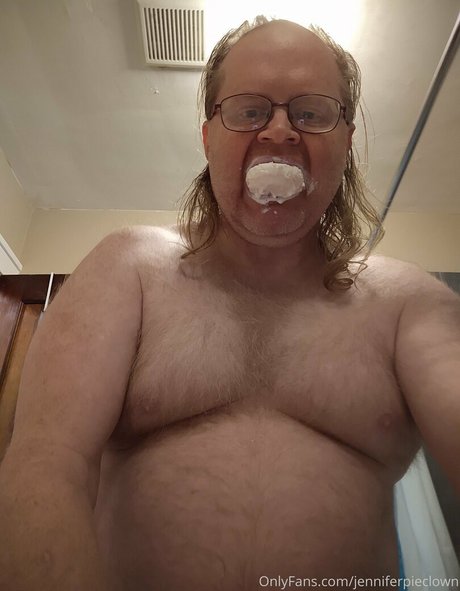 jenniferpieclown erotic pornstar picture