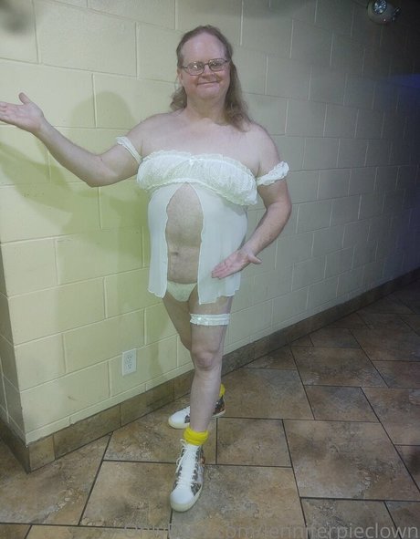 jenniferpieclown beautiful star archive