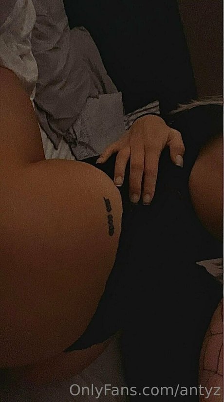 antyz free model archive