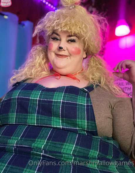 marshmallowgames top model galleries