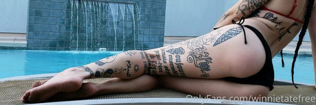 winnietatefree star art pics