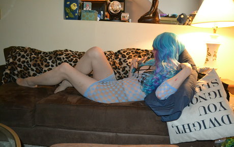 tsroseyshadows erotic star pic