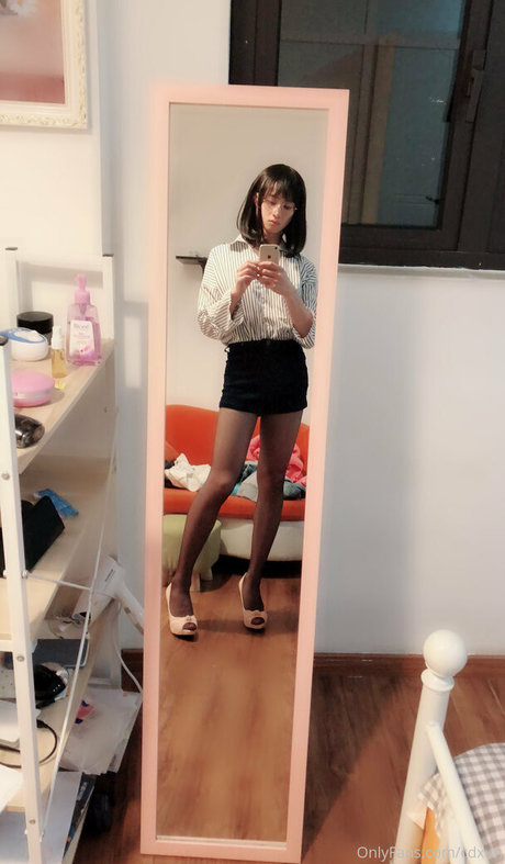 cdxun star pretty pics