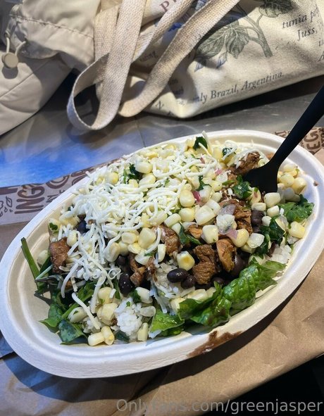 greenjasper model hd images