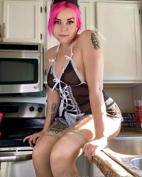 lindariver sexy model photo