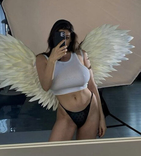 Raya Lazarova pornstar high quality photo