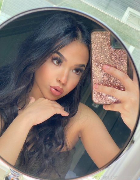 desmariie pornstar exclusive pic