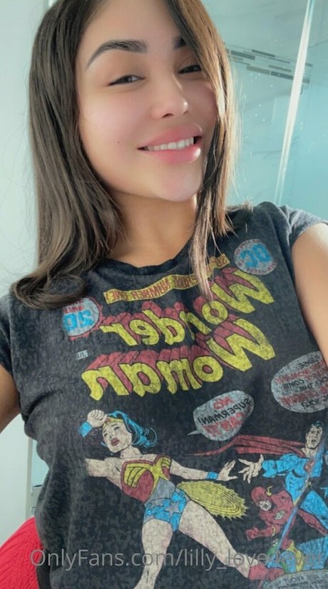 lilly love4ever pornstar pics