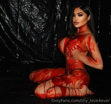 lilly love4ever pornstar nice photo