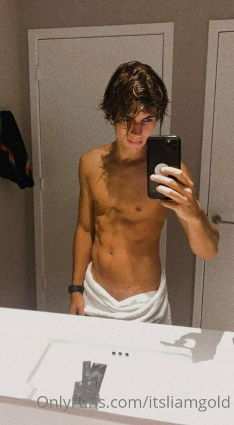 itsliamgold hd model image