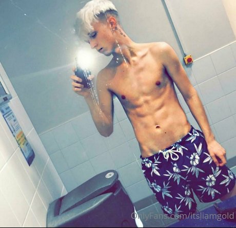 itsliamgold Profile pic