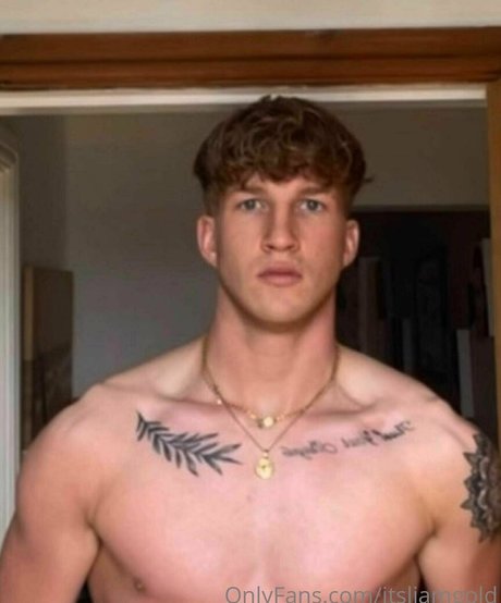 itsliamgold star high quality gallery