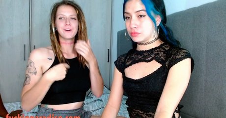 fuckinparadise beautiful model galleries