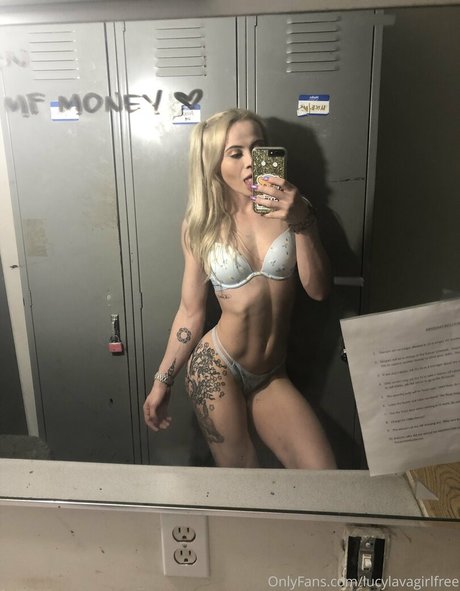 lucylavagirlfree pornstar art galleries