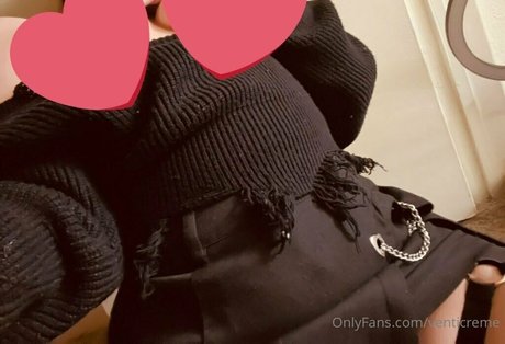 venticreme pornstar free archive