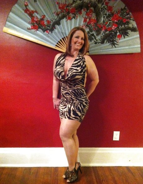 Shannen Wild model exclusive pics