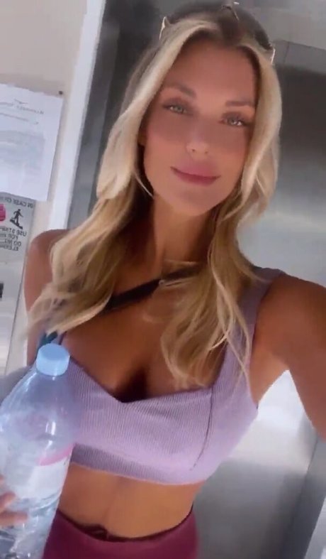 Charliepaigejay sexy star img