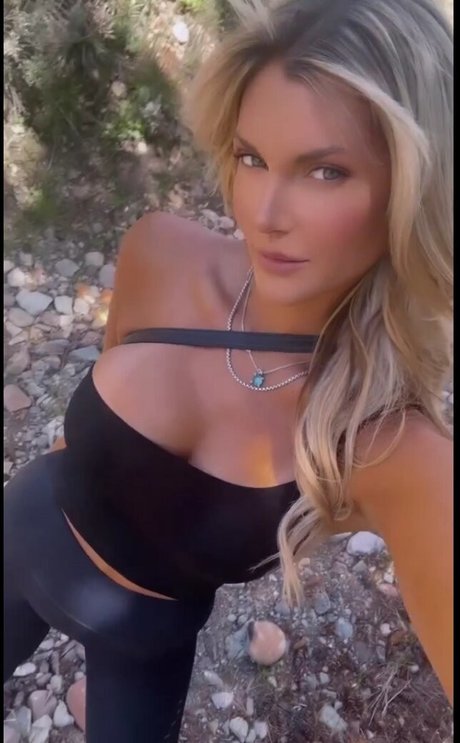 Charliepaigejay star beautiful photo