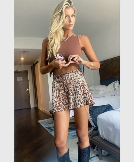 Charliepaigejay top model images