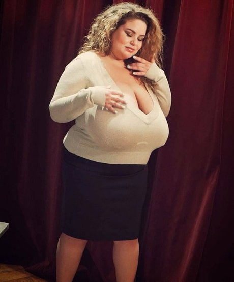 Anna Katz pornstar nude pics