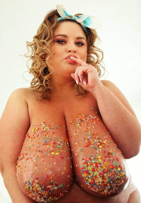 Anna Katz perfect star pic