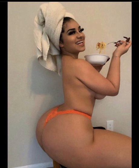 Megan Velez nice pornstar pic