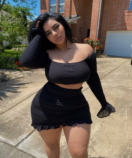 Megan Velez model sex picture