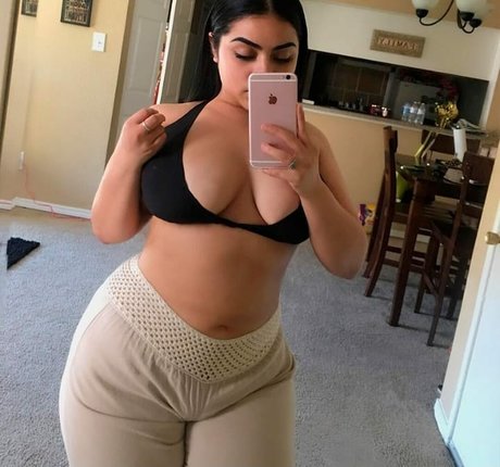 Megan Velez adult star photos