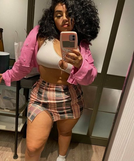 Megan Velez hot star galleries