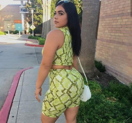 Megan Velez hd star pics