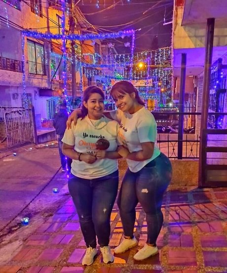 Michel Usuga star nude pics