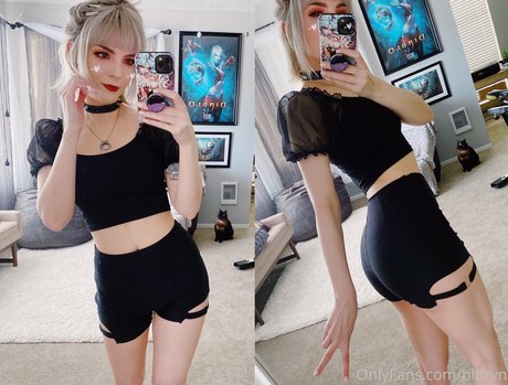 bldrvn pornstar best photos