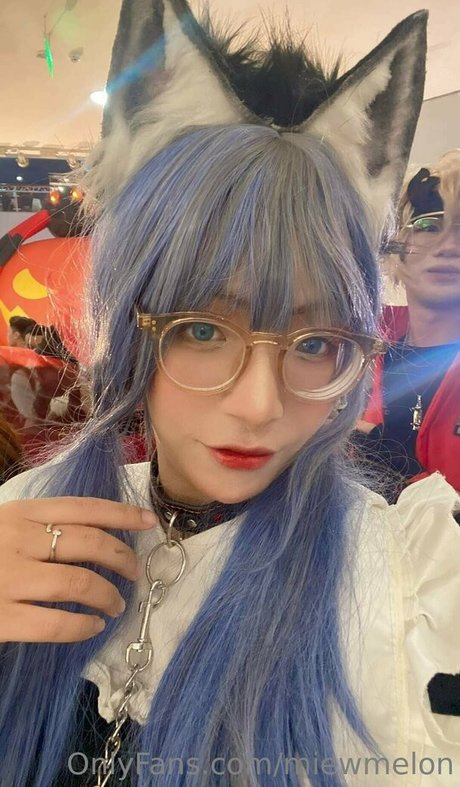 miewmelon star pornographic pics