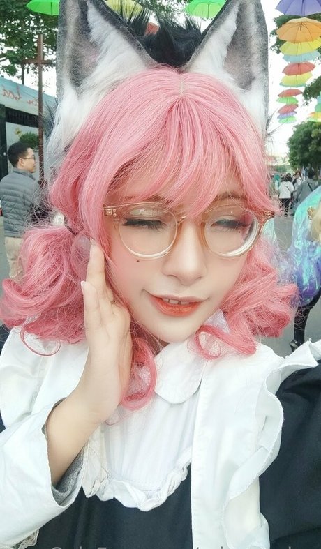 miewmelon nudes actress photo