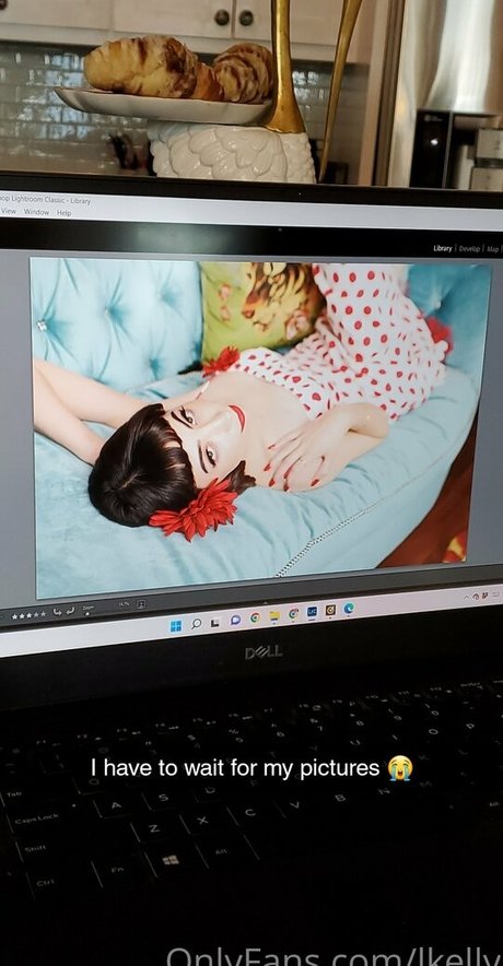 lkelly model porn pic