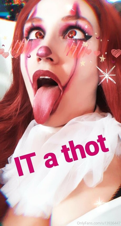 KillerKupkake exclusive pornstar photos