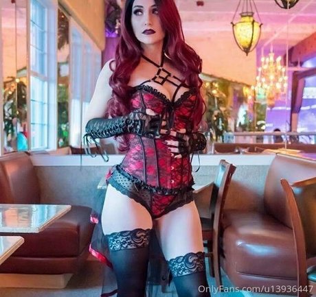 KillerKupkake xxx star photos