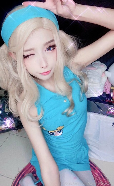 kojima tsukumi porn model pics