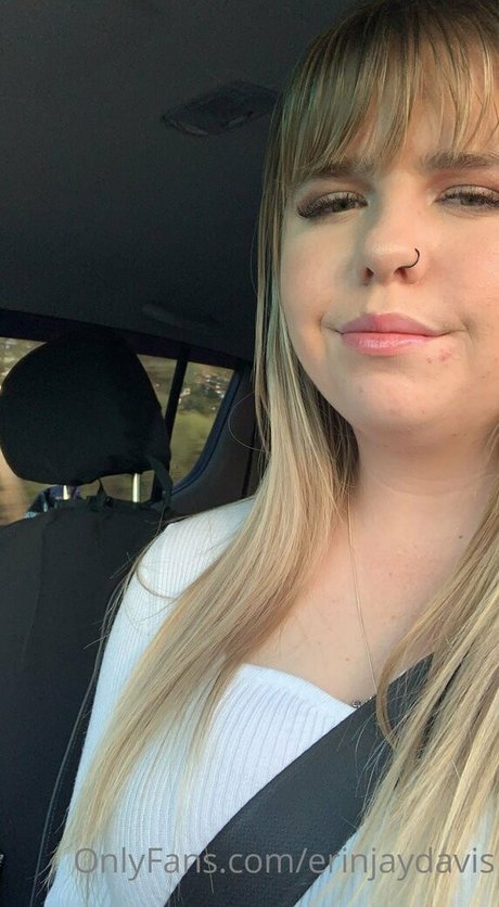 erinjaydavis pornstar high quality photo