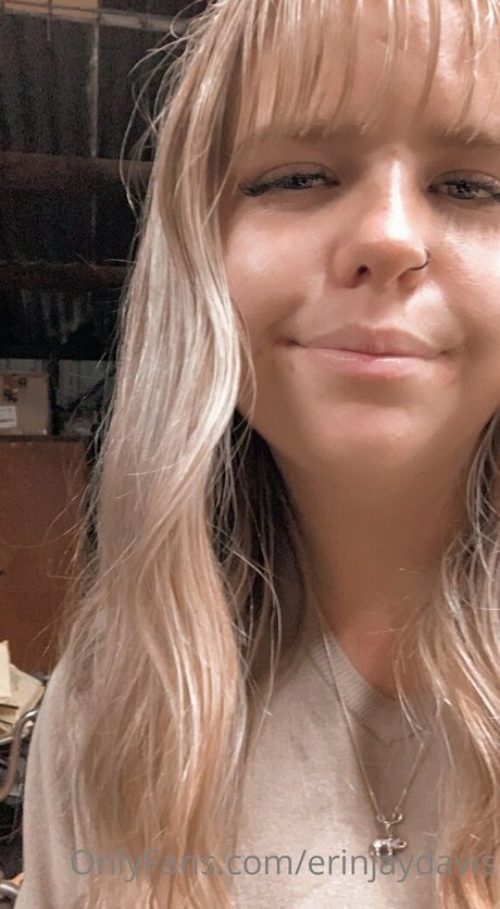 erinjaydavis star erotic pictures