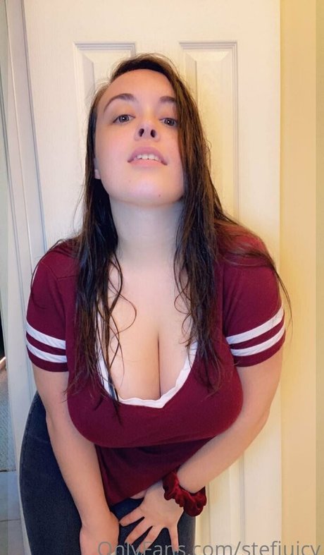 stefjuicy star exclusive photos