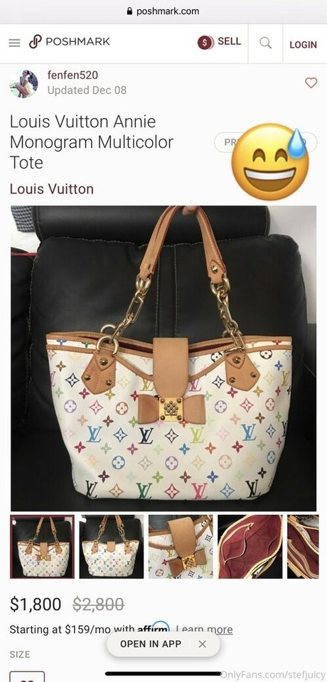 stefjuicy model pornographic image